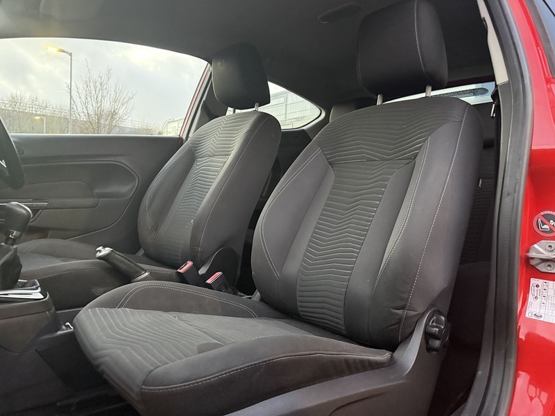 Used Ford Fiesta 2014 for sale - 77149327: Photo 33