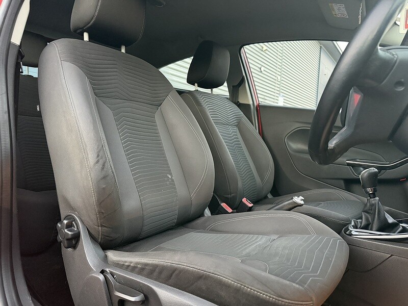 Used Ford Fiesta 2014 for sale - 77149327: Photo 34