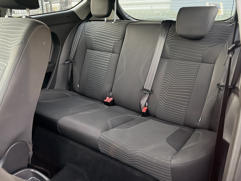 Used Ford Fiesta 2014 for sale - 77149327: Photo 36