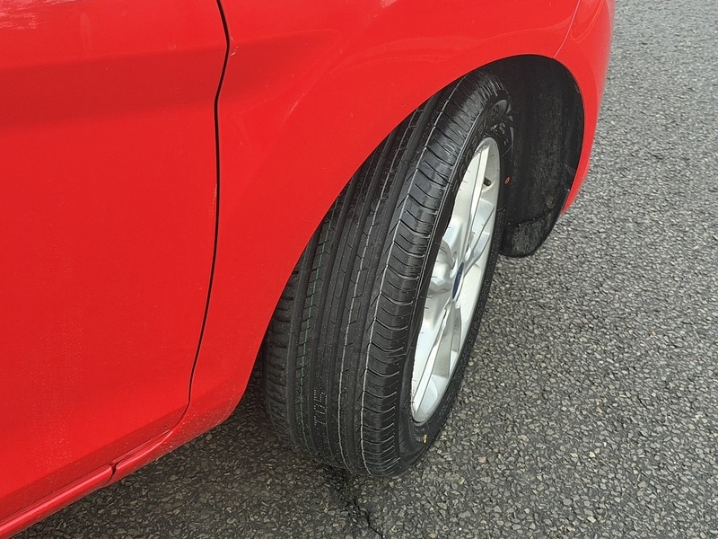 Used Ford Fiesta 2014 for sale - 77149327: Photo 43