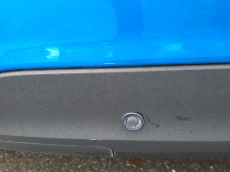 Used Ford Fiesta 2016 for sale - 77276959: Photo 12