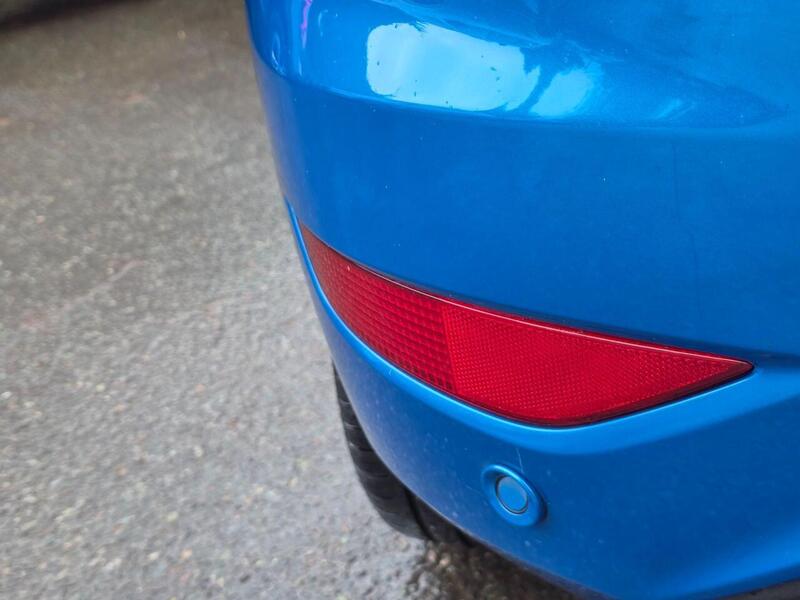 Used Ford Fiesta 2016 for sale - 77276959: Photo 13