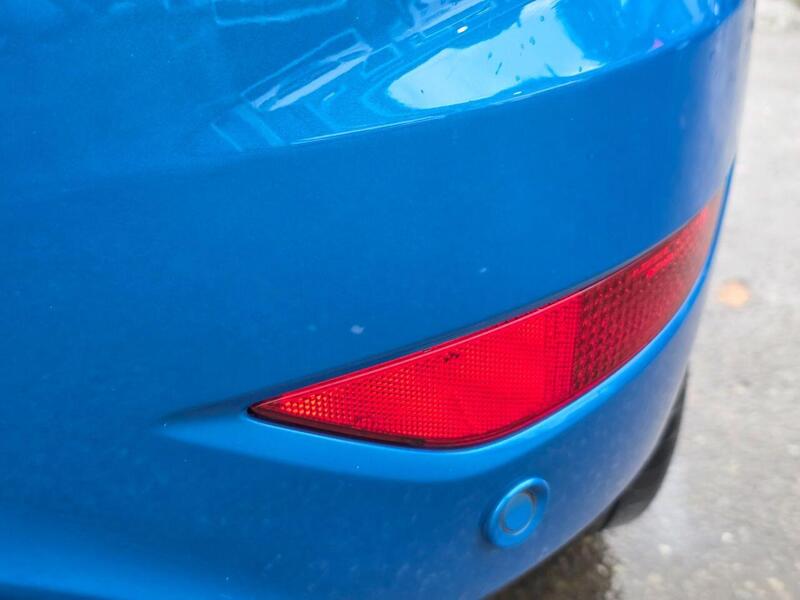 Used Ford Fiesta 2016 for sale - 77276959: Photo 15