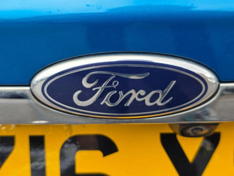 Used Ford Fiesta 2016 for sale - 77276959: Photo 17