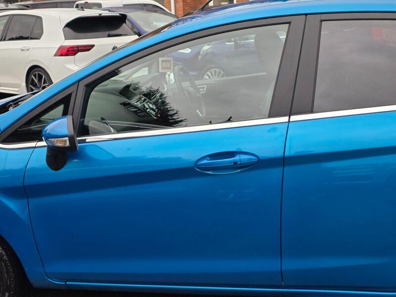 Used Ford Fiesta 2016 for sale - 77276959: Photo 22