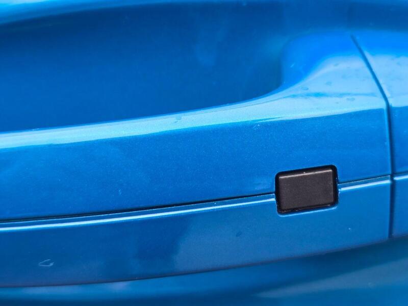 Used Ford Fiesta 2016 for sale - 77276959: Photo 24