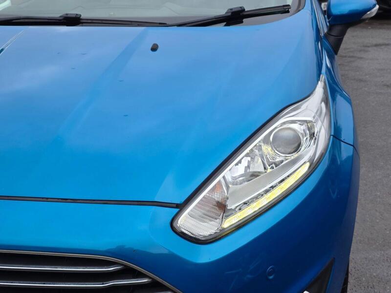 Used Ford Fiesta 2016 for sale - 77276959: Photo 26