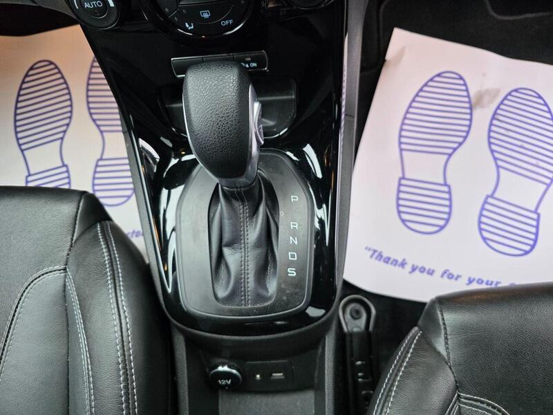 Used Ford Fiesta 2016 for sale - 77276959: Photo 34