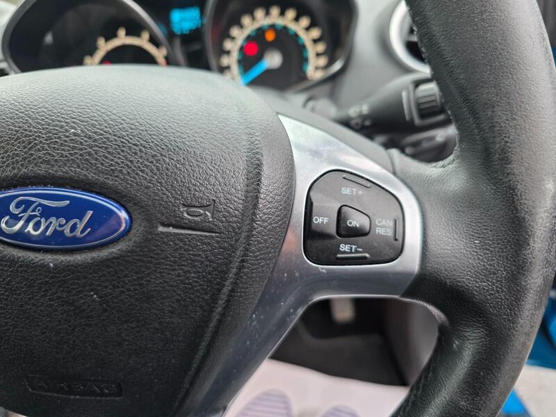 Used Ford Fiesta 2016 for sale - 77276959: Photo 38