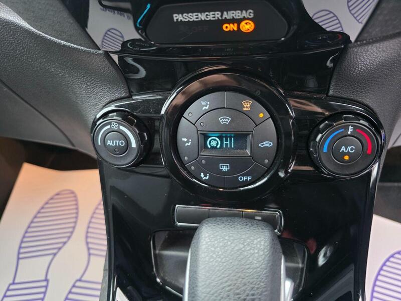 Used Ford Fiesta 2016 for sale - 77276959: Photo 44