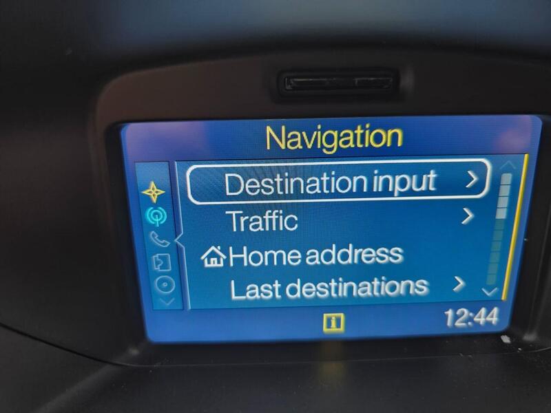 Used Ford Fiesta 2016 for sale - 77276959: Photo 46