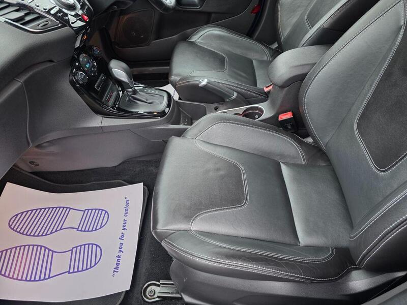 Used Ford Fiesta 2016 for sale - 77276959: Photo 48