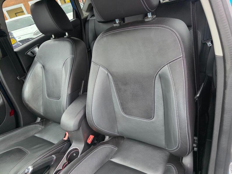 Used Ford Fiesta 2016 for sale - 77276959: Photo 50