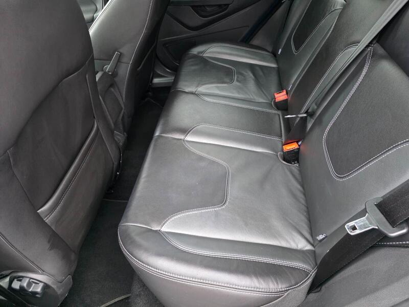 Used Ford Fiesta 2016 for sale - 77276959: Photo 52