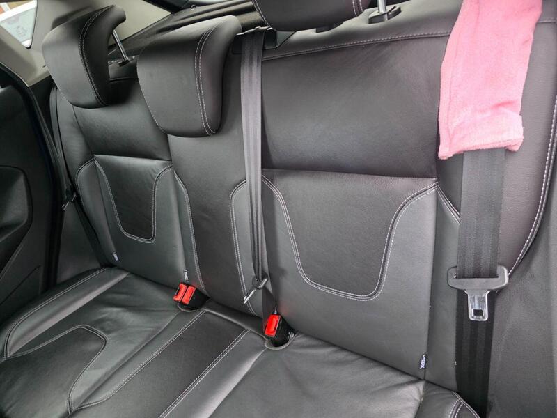 Used Ford Fiesta 2016 for sale - 77276959: Photo 53