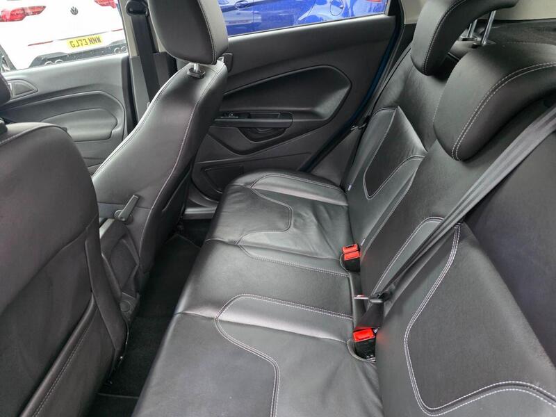 Used Ford Fiesta 2016 for sale - 77276959: Photo 54