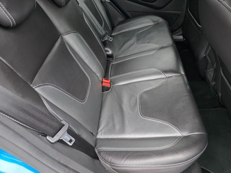 Used Ford Fiesta 2016 for sale - 77276959: Photo 55