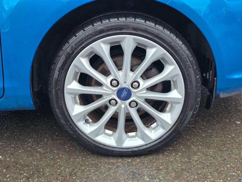 Used Ford Fiesta 2016 for sale - 77276959: Photo 59