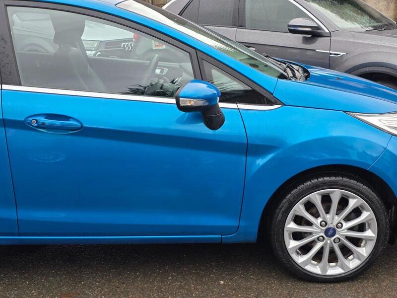 Used Ford Fiesta 2016 for sale - 77276959: Photo 6