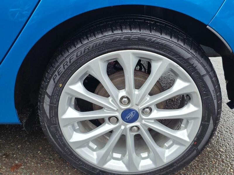 Used Ford Fiesta 2016 for sale - 77276959: Photo 61