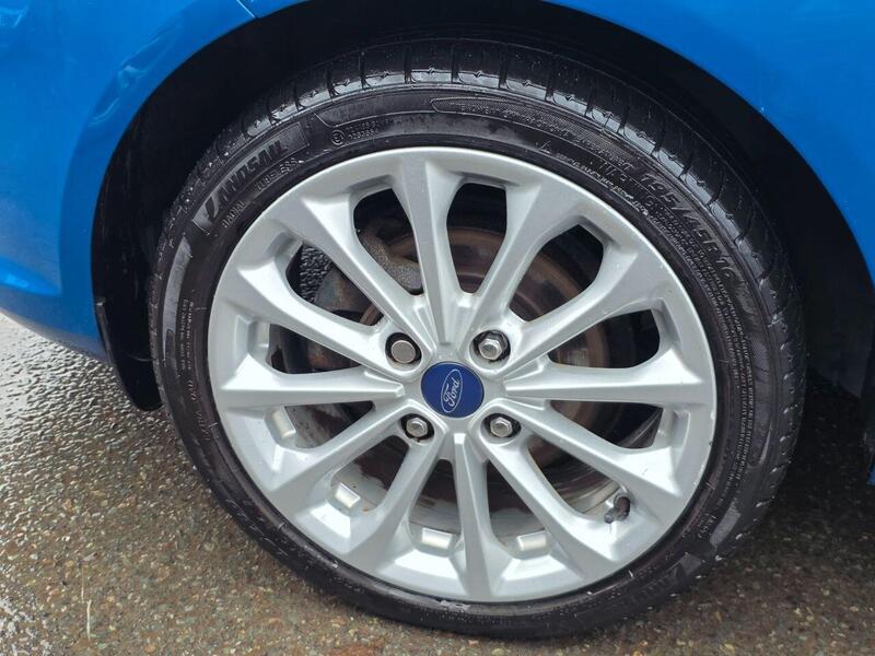 Used Ford Fiesta 2016 for sale - 77276959: Photo 62