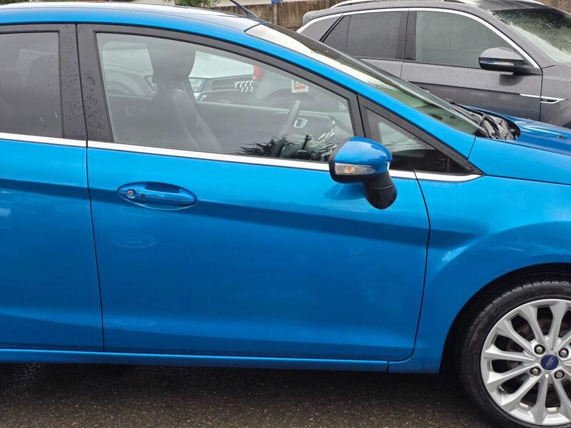 Used Ford Fiesta 2016 for sale - 77276959: Photo 7