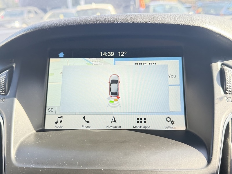 Used Ford Focus 2017 for sale - 77920865: Photo 12