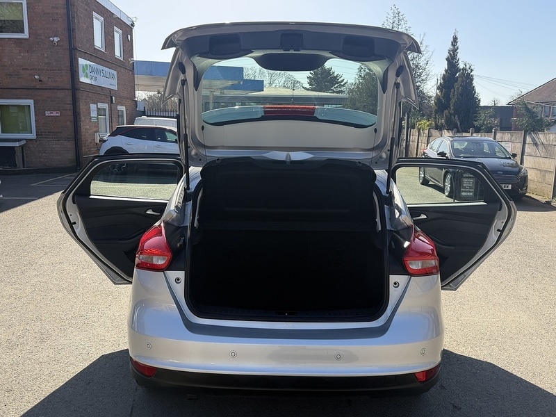 Used Ford Focus 2017 for sale - 77920865: Photo 19