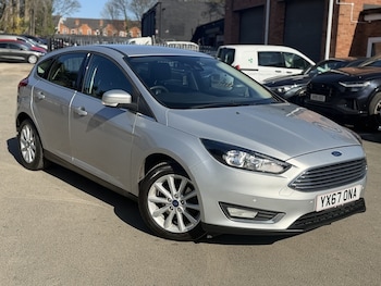 Used Ford Focus 2017 for sale - 77920865: Photo