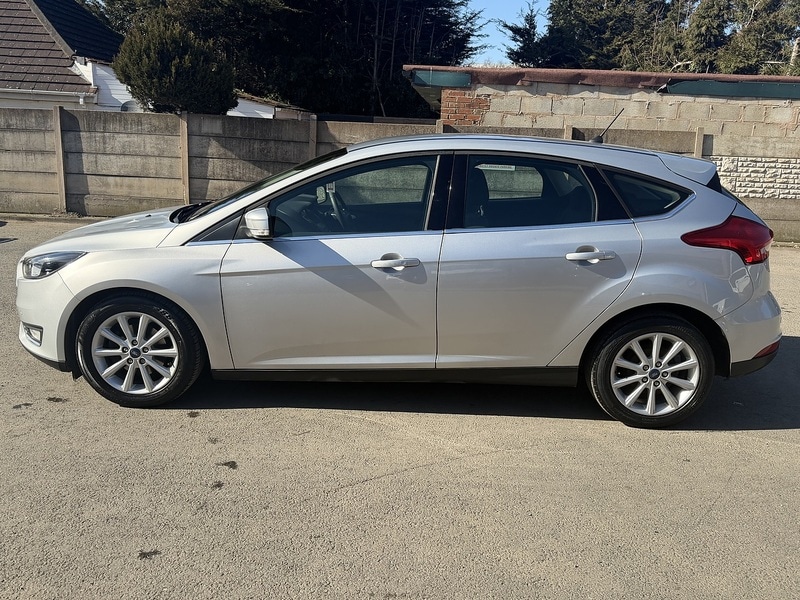 Used Ford Focus 2017 for sale - 77920865: Photo 26