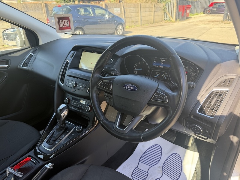 Used Ford Focus 2017 for sale - 77920865: Photo 29