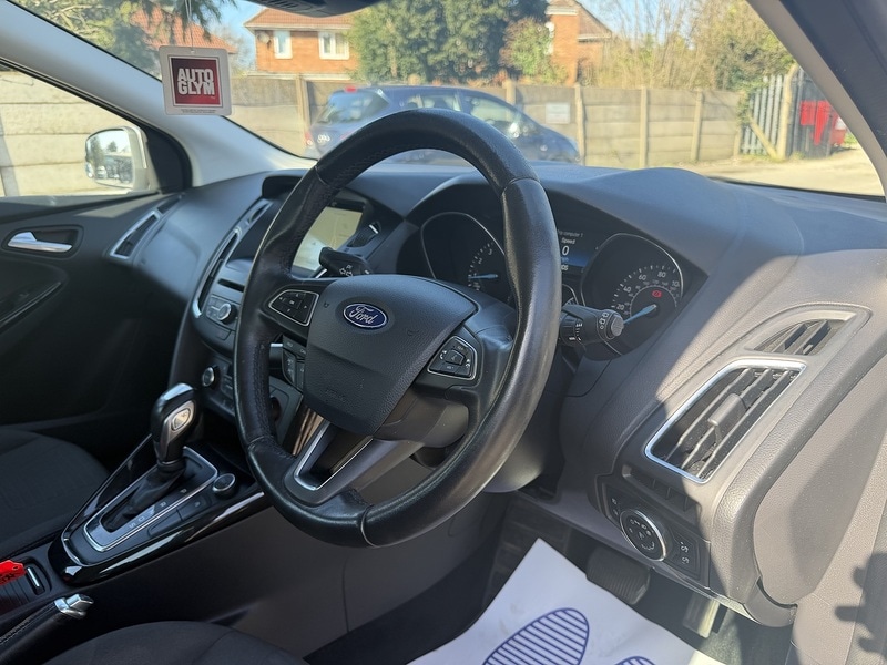 Used Ford Focus 2017 for sale - 77920865: Photo 30