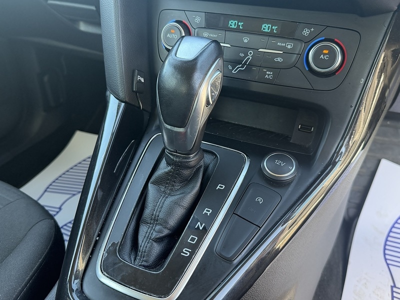 Used Ford Focus 2017 for sale - 77920865: Photo 34