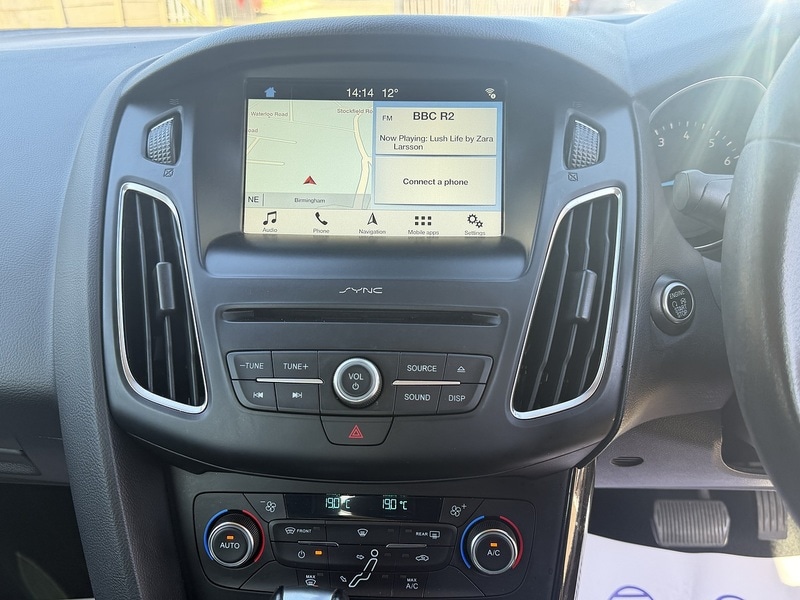 Used Ford Focus 2017 for sale - 77920865: Photo 35