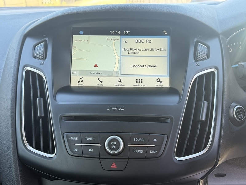 Used Ford Focus 2017 for sale - 77920865: Photo 36