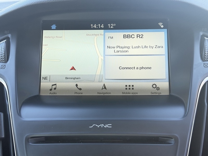 Used Ford Focus 2017 for sale - 77920865: Photo 37