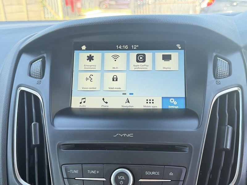 Used Ford Focus 2017 for sale - 77920865: Photo 40