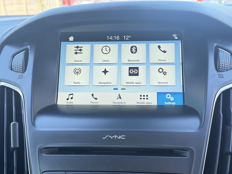 Used Ford Focus 2017 for sale - 77920865: Photo 41