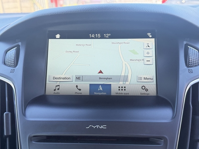 Used Ford Focus 2017 for sale - 77920865: Photo 42