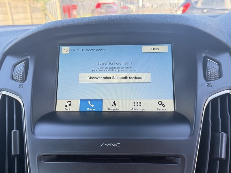 Used Ford Focus 2017 for sale - 77920865: Photo 43