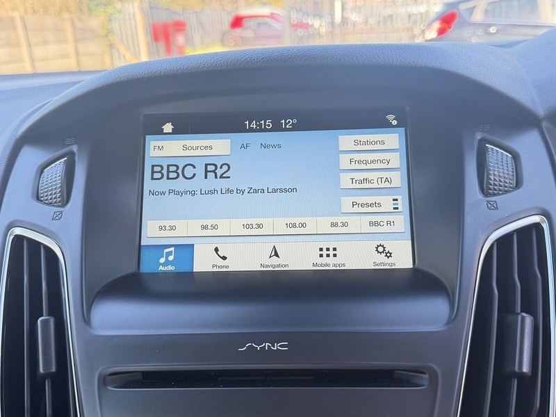 Used Ford Focus 2017 for sale - 77920865: Photo 44