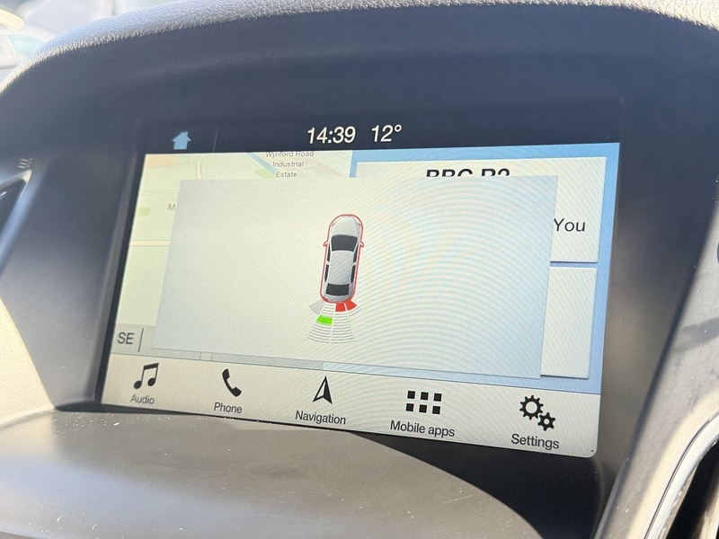 Used Ford Focus 2017 for sale - 77920865: Photo 46