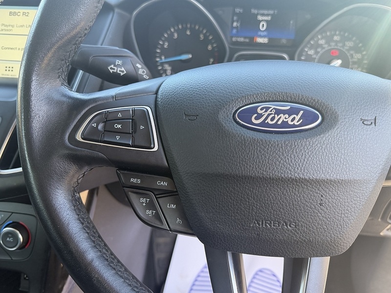 Used Ford Focus 2017 for sale - 77920865: Photo 47