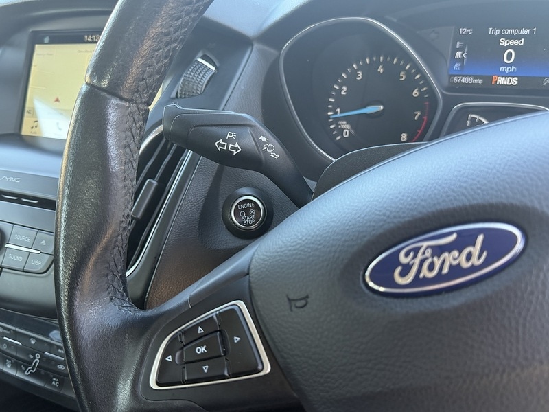 Used Ford Focus 2017 for sale - 77920865: Photo 50