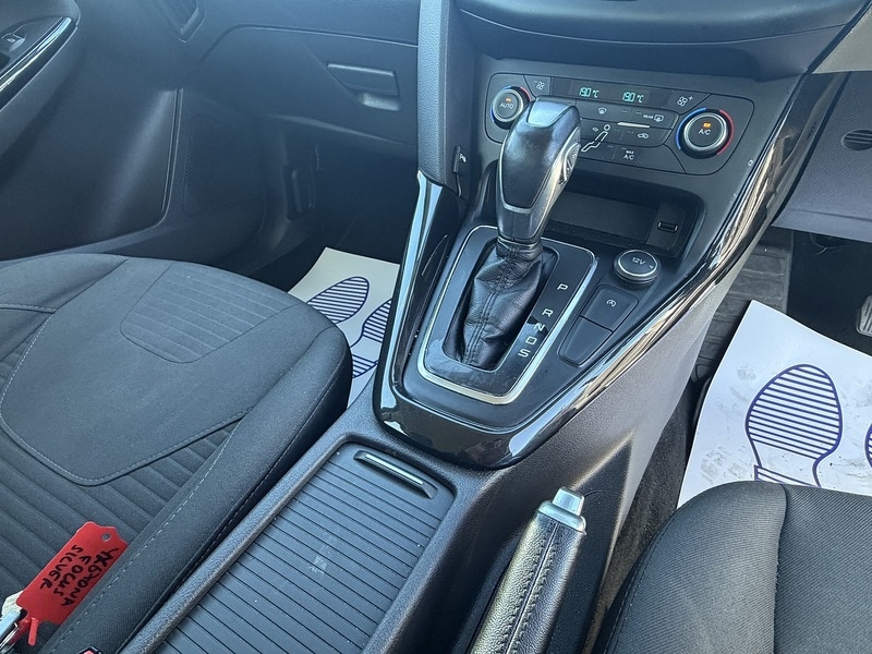Used Ford Focus 2017 for sale - 77920865: Photo 53
