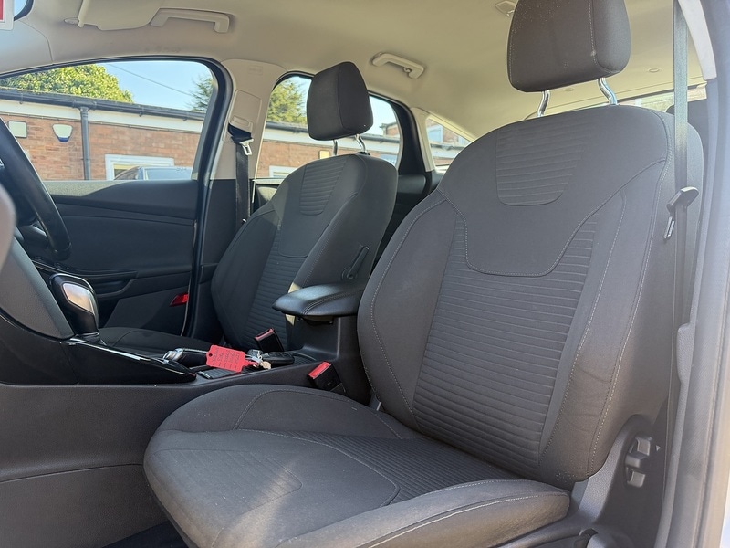 Used Ford Focus 2017 for sale - 77920865: Photo 57