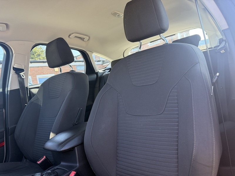 Used Ford Focus 2017 for sale - 77920865: Photo 59