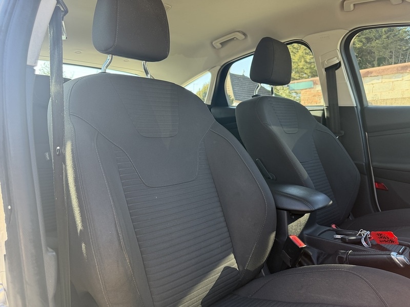 Used Ford Focus 2017 for sale - 77920865: Photo 60