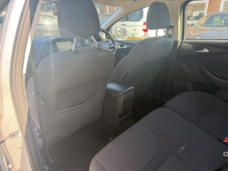 Used Ford Focus 2017 for sale - 77920865: Photo 62