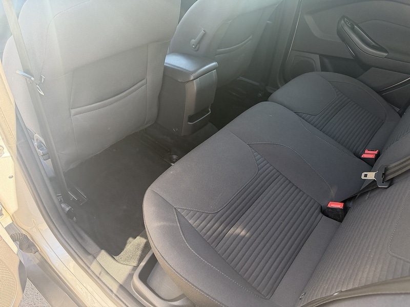 Used Ford Focus 2017 for sale - 77920865: Photo 63